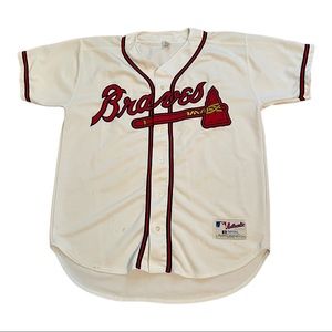 Atlanta Braves jersey